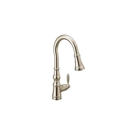 Moen Puldown Faucet Nl S73004NL